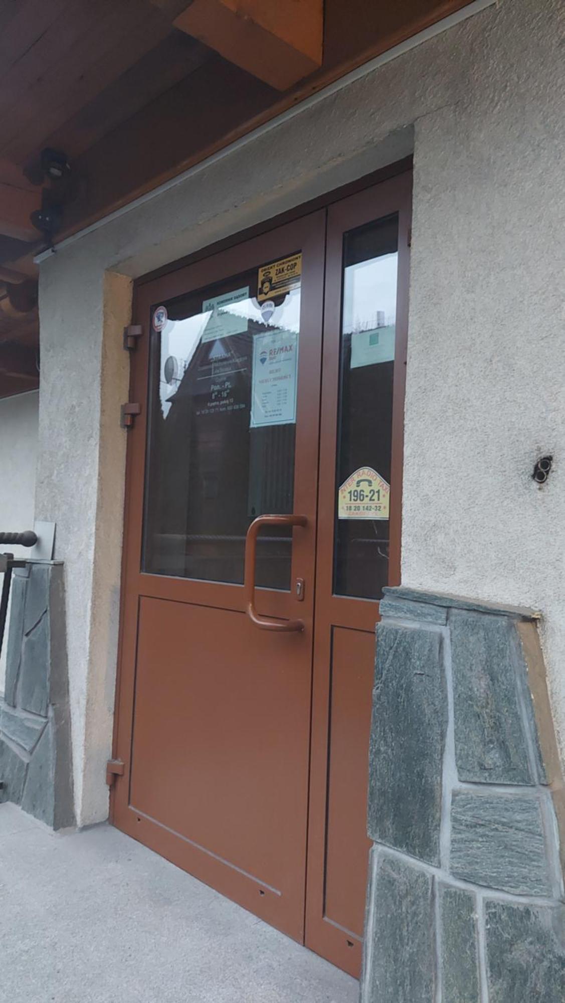 Apartmán Pod Lipkami