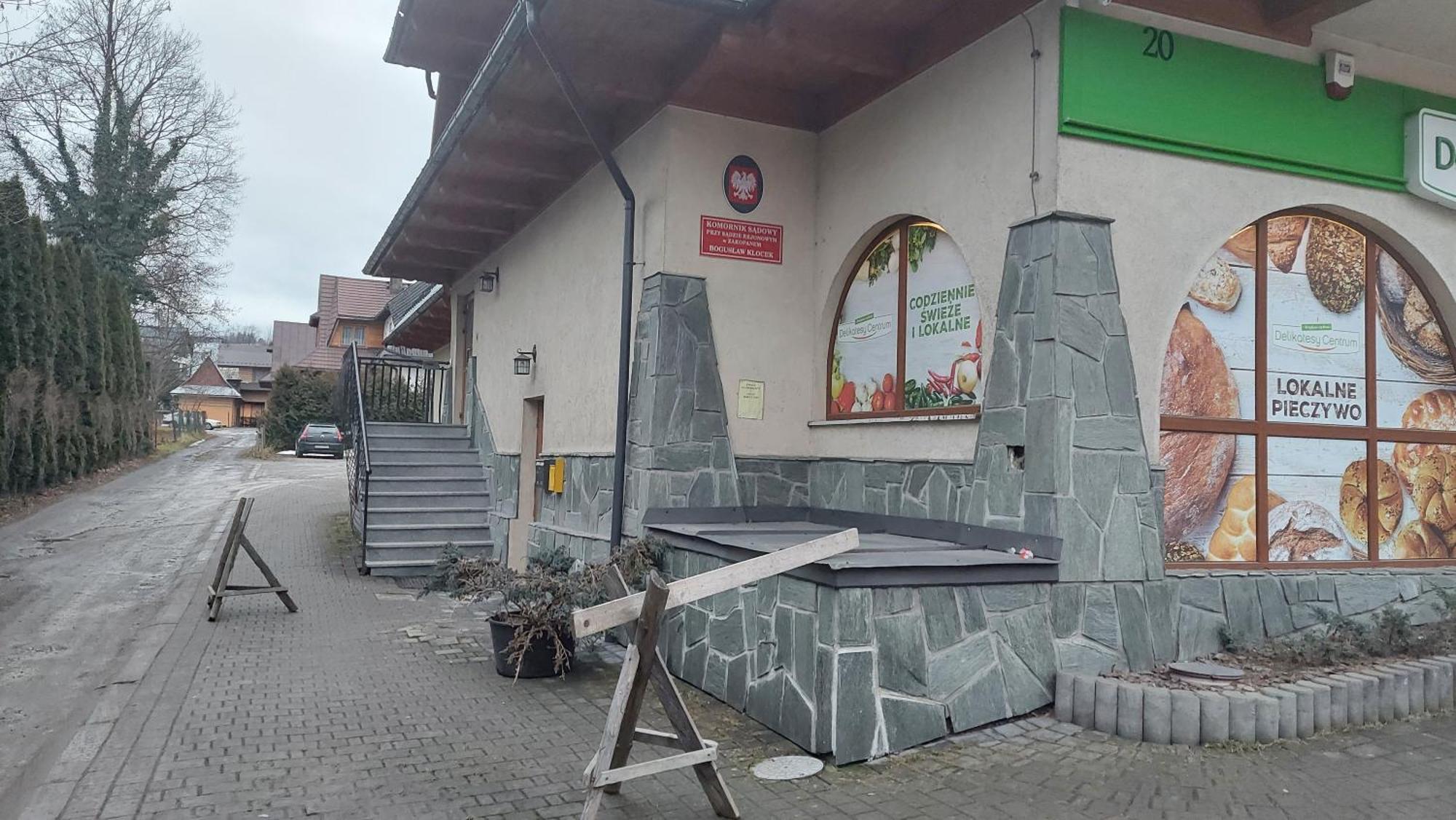 Pod Lipkami Apartmán Zakopane