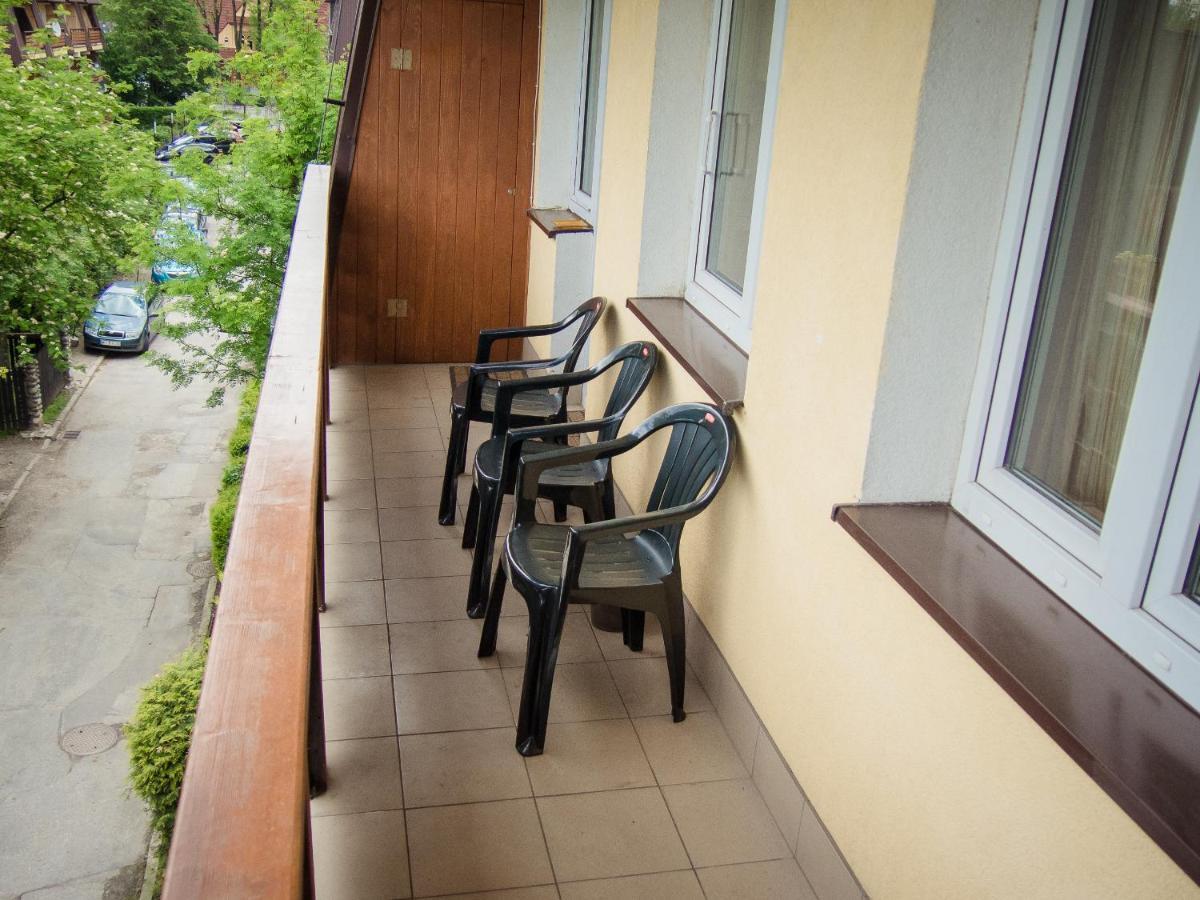 Apartmán Pod Lipkami