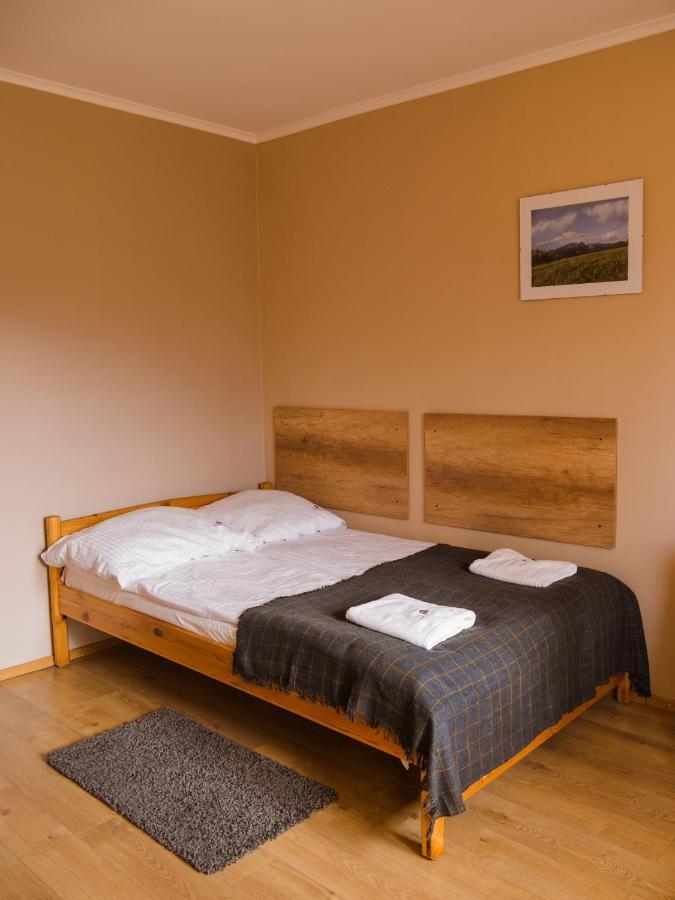 Apartmán Pod Lipkami *