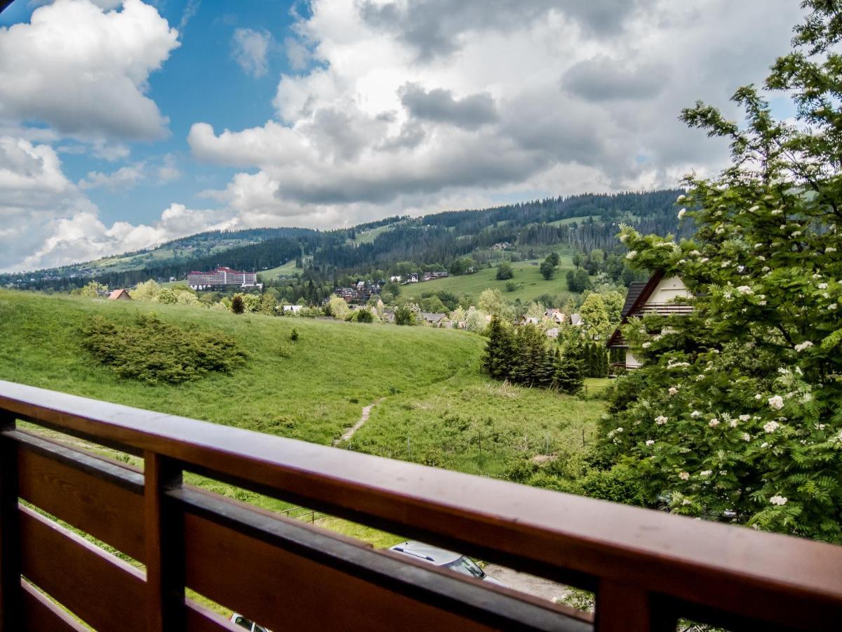 Pod Lipkami Apartmán Zakopane