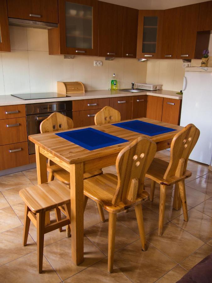 Pod Lipkami Apartmán