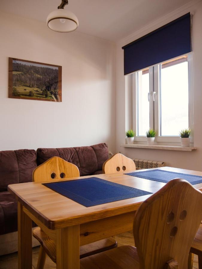 Pod Lipkami Zakopane
