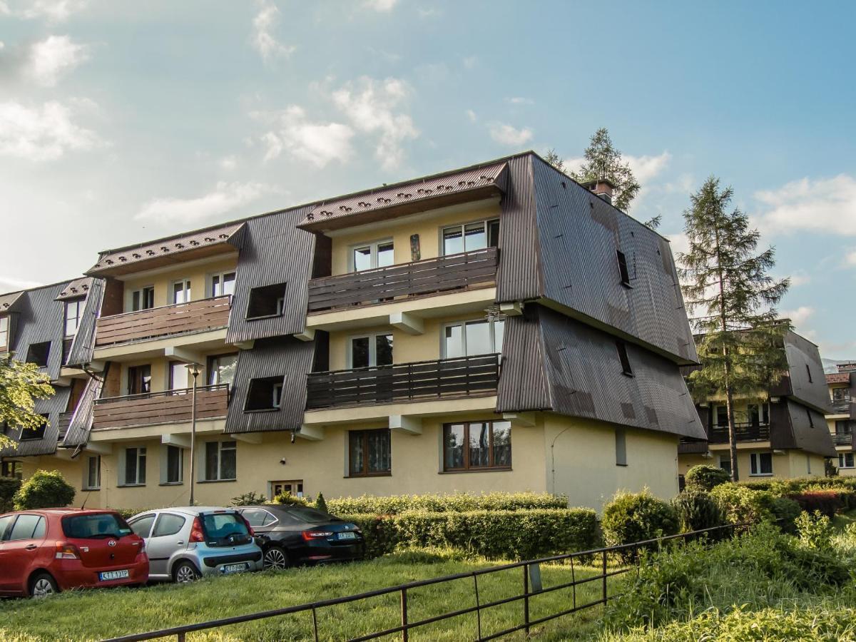 Apartmán Pod Lipkami *