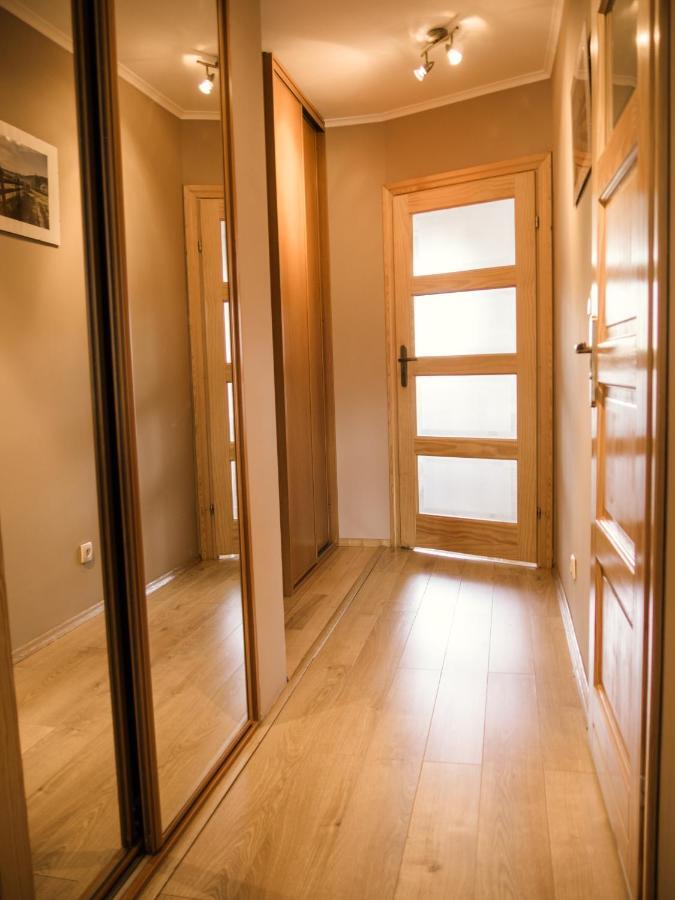 Pod Lipkami Apartmán *