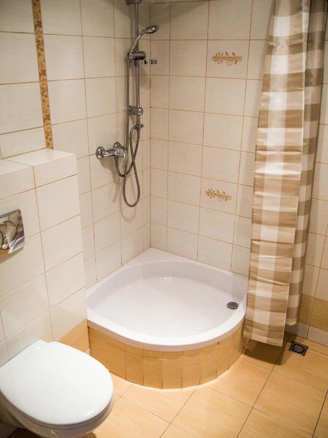 Pod Lipkami Apartmán Zakopane